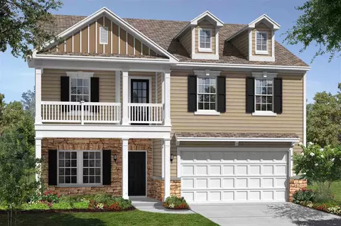 114 Foxborough Ln, Durham, NC 27703 photo 1