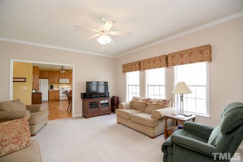 819 Glory Pond Ct, Willow Spring, NC 27592 photo 12