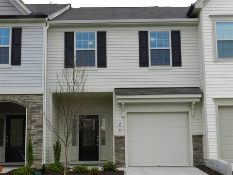 290 Reunion Ct, Garner, NC 27529 photo 2