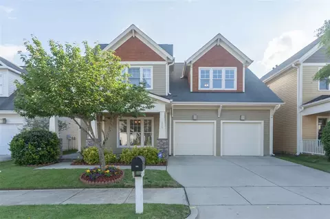 306 Frontgate Dr, Cary, NC 27519 photo 1