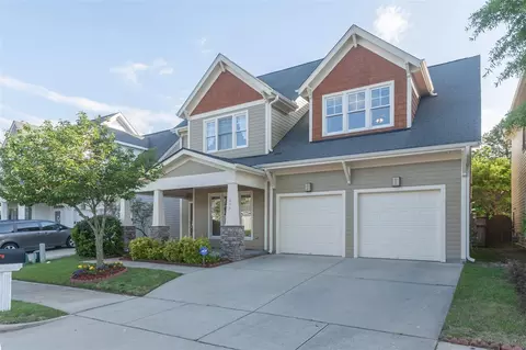 306 Frontgate Dr, Cary, NC 27519 photo 2