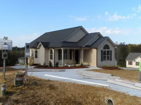 427 Angus Pl, Stem, NC 27581 photo 1