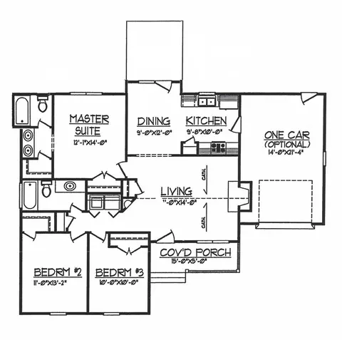 141 Glasgow St, Stem, NC 27581 photo 2
