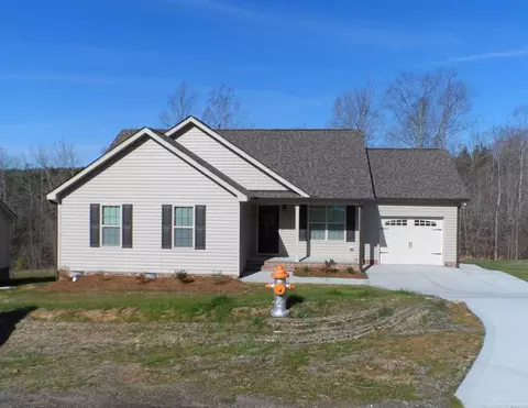 141 Glasgow St, Stem, NC 27581 photo 1