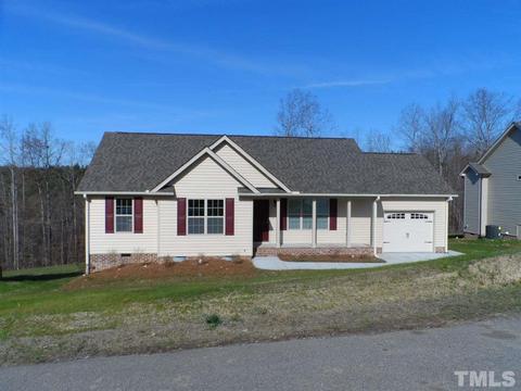 139 Glasgow St, Stem, NC 27581 photo 1