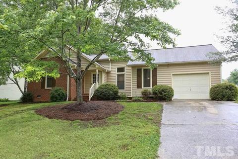 4102 Olde Coach Rd, Durham, NC 27707 photo 1