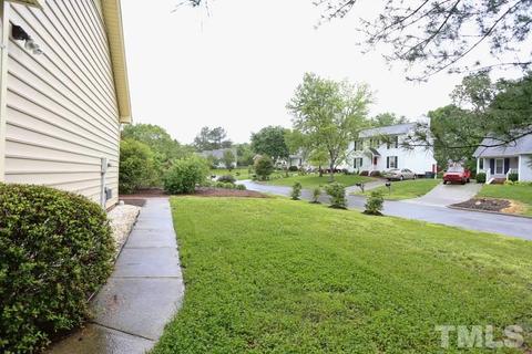 4102 Olde Coach Rd, Durham, NC 27707 photo 24