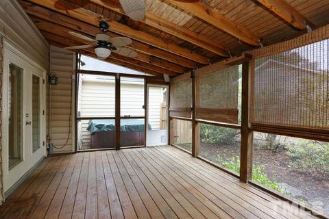 4102 Olde Coach Rd, Durham, NC 27707 photo 20