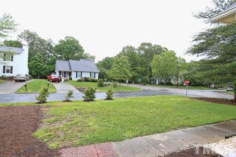 4102 Olde Coach Rd, Durham, NC 27707 photo 23