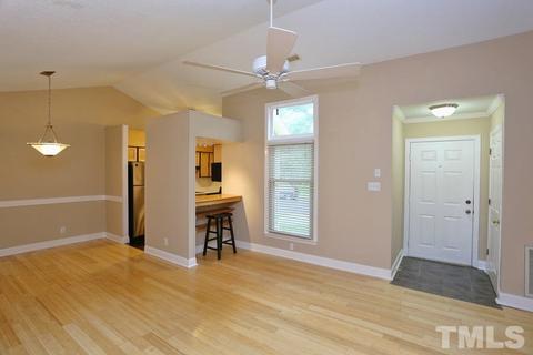 4102 Olde Coach Rd, Durham, NC 27707 photo 5