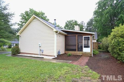 4102 Olde Coach Rd, Durham, NC 27707 photo 22