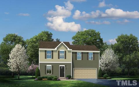 341 Fieldspar Ln, Clayton, NC 27520 photo 1