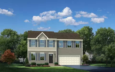 402 Fieldspar Ln, Clayton, NC 27520 photo 1