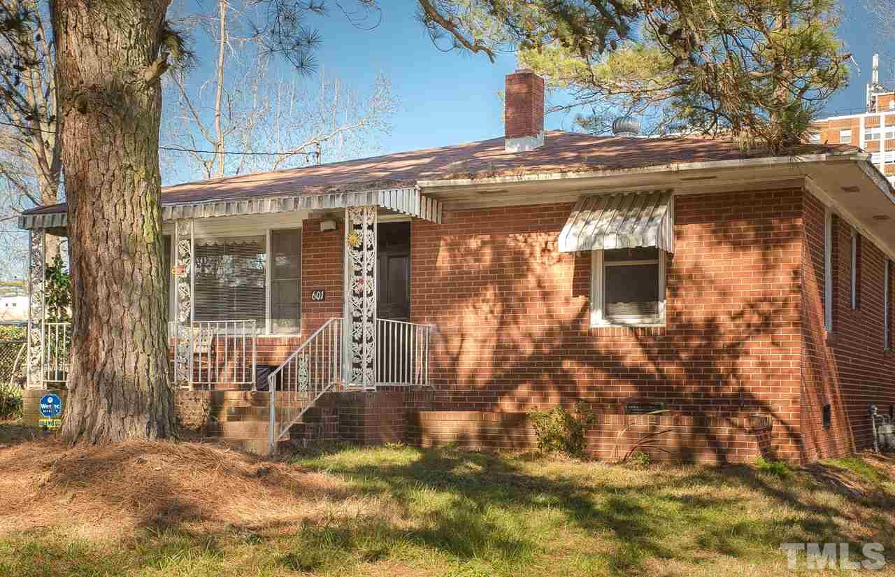 601 Cecil St, Durham, NC 27707 photo 1