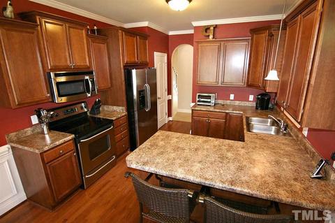 1720 Shell Cracker Dr, Willow Spring, NC 27592 photo 4