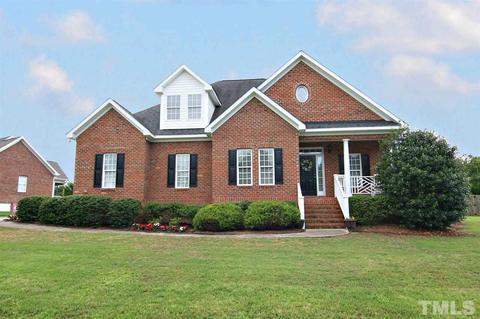 1720 Shell Cracker Dr, Willow Spring, NC 27592 photo 1
