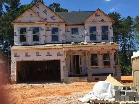 120 Winterview Pl, Apex, NC 27539 photo 1