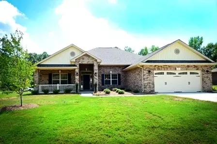 298 Bryerstone Dr, Willow Spring, NC 27592 photo 1