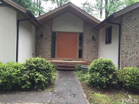 1400 Buckingham Rd, Garner, NC 27529 photo 2