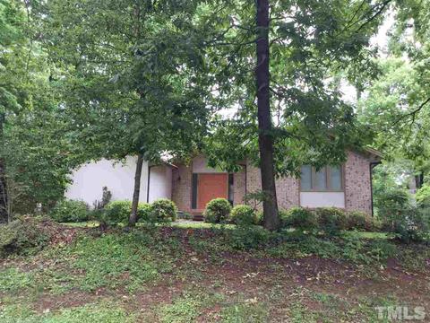 1400 Buckingham Rd, Garner, NC 27529 photo 1