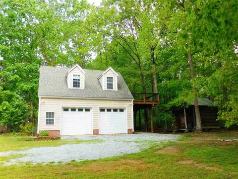 4030 Abbey Ln, Stem, NC 27581 photo 15