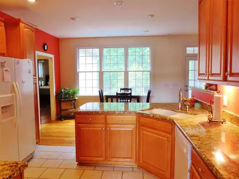4030 Abbey Ln, Stem, NC 27581 photo 5