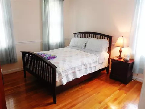 4030 Abbey Ln, Stem, NC 27581 photo 9