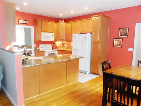 4030 Abbey Ln, Stem, NC 27581 photo 2