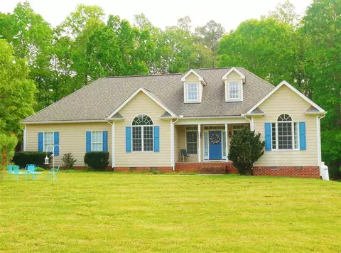 4030 Abbey Ln, Stem, NC 27581 photo 1