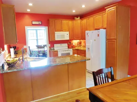 4030 Abbey Ln, Stem, NC 27581 photo 3