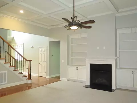 154 Luxorwind Dr, Garner, NC 27529 photo 4