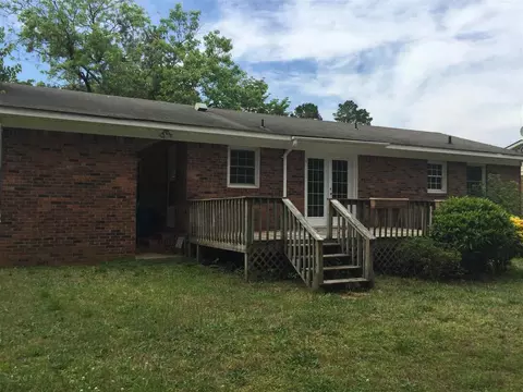 740 Queens Ave, Dunn, NC 28334 photo 2