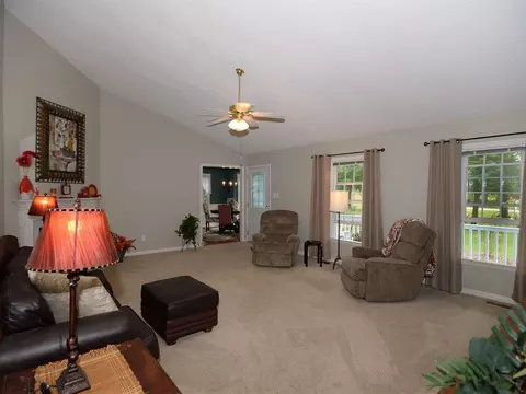 104 Pisgah Dr, Garner, NC 27529 photo 4