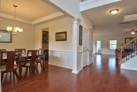 1 Antioch Ct, Durham, NC 27703 photo 4