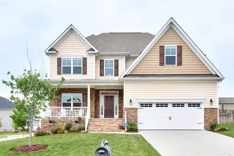 1 Antioch Ct, Durham, NC 27703 photo 1