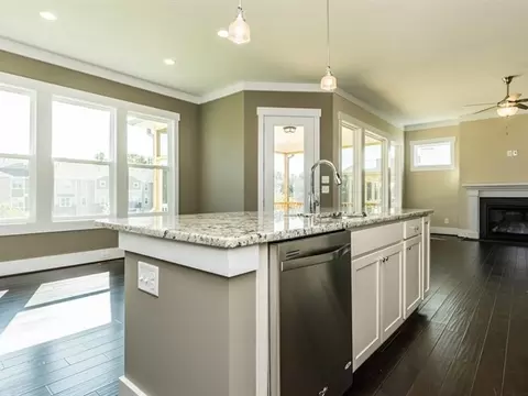 733 Lake Holding St, Wake Forest, NC 27587 photo 9