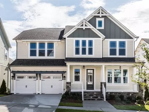 733 Lake Holding St, Wake Forest, NC 27587 photo 1