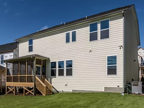 733 Lake Holding St, Wake Forest, NC 27587 photo 24