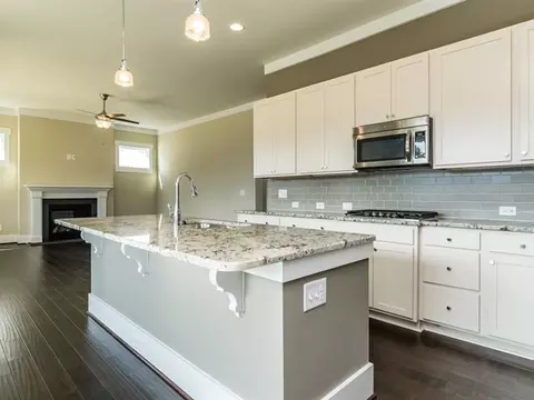 733 Lake Holding St, Wake Forest, NC 27587 photo 8