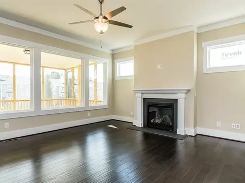 733 Lake Holding St, Wake Forest, NC 27587 photo 4