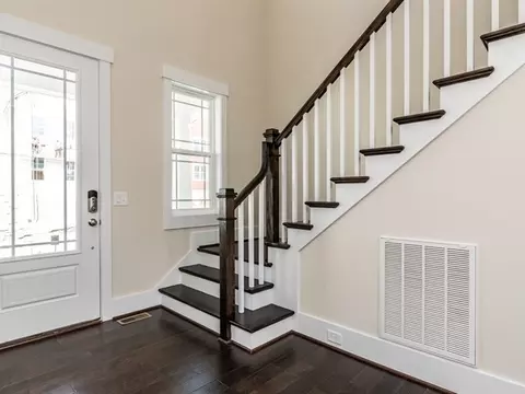 733 Lake Holding St, Wake Forest, NC 27587 photo 2