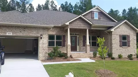 204 Windy Creek Dr, Willow Spring, NC 27592 photo 22