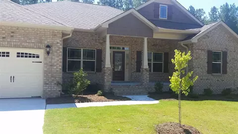 204 Windy Creek Dr, Willow Spring, NC 27592 photo 1