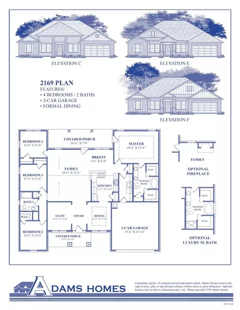 204 Windy Creek Dr, Willow Spring, NC 27592 photo 23