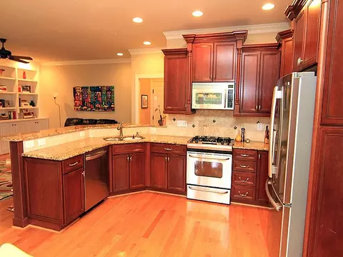 101 Wright Hill Dr, Durham, NC 27712 photo 7