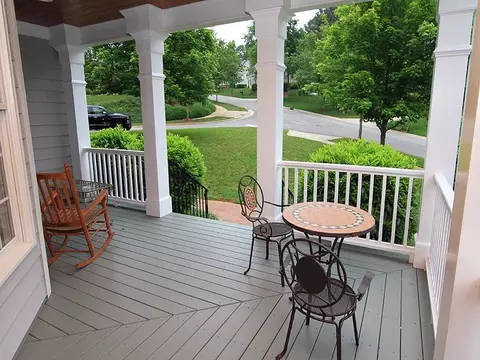 101 Wright Hill Dr, Durham, NC 27712 photo 2