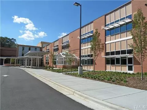 101 Wright Hill Dr, Durham, NC 27712 photo 25