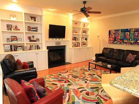 101 Wright Hill Dr, Durham, NC 27712 photo 6