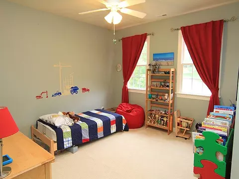 101 Wright Hill Dr, Durham, NC 27712 photo 16