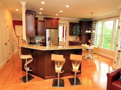 101 Wright Hill Dr, Durham, NC 27712 photo 8